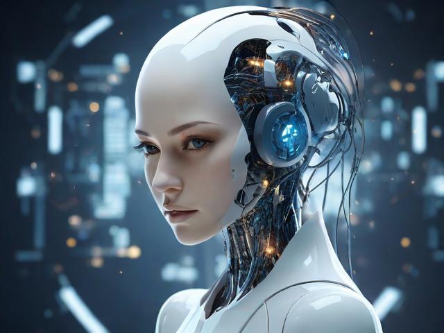 微信人工智能，开启智能沟通新篇章