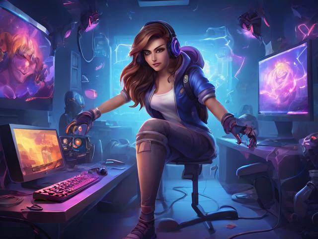 如何强制关闭游戏，告别沉迷，找回高效生活