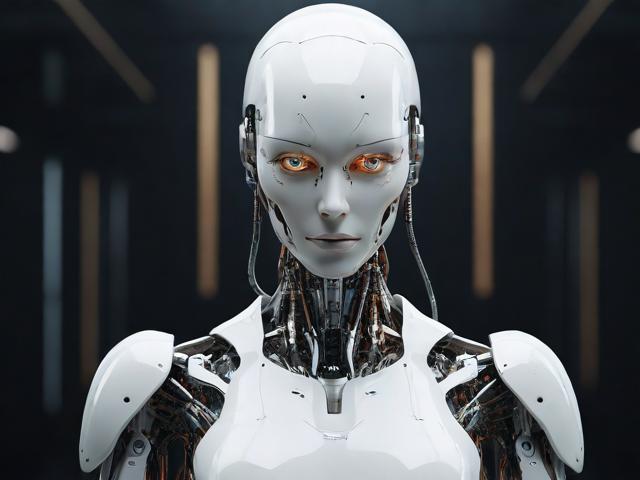 揭秘，为什么人工智能那么贵？