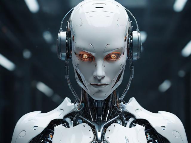 AI人工智能的典型应用场景