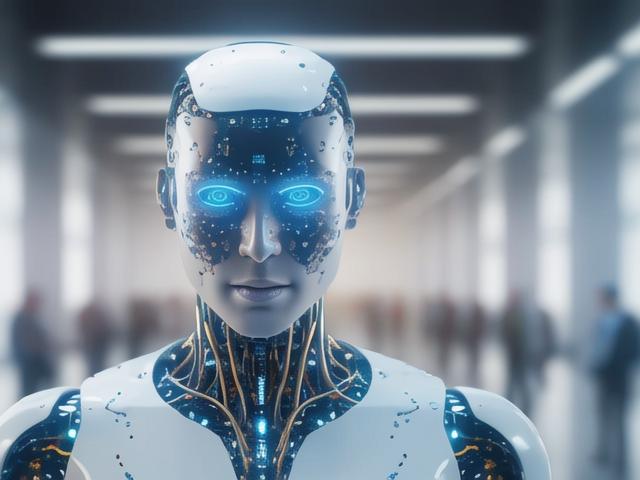 AI人工智能专业，未来大学的热门选择