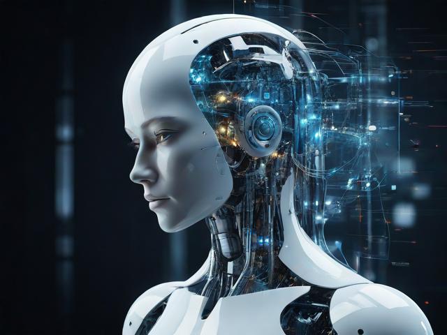 揭秘人工智能的引擎，驱动未来科技的核心力量