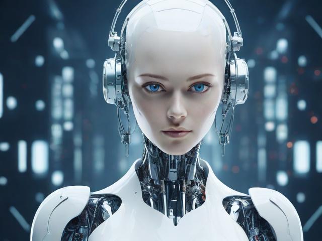 京东的人工智能助手——小智，引领智慧生活新潮流