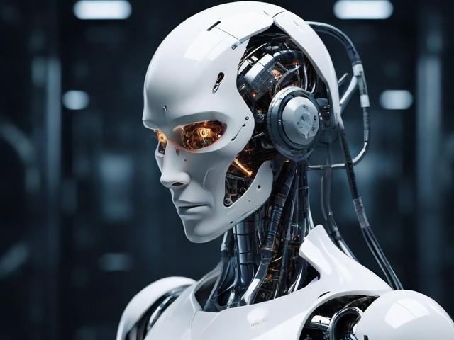 人工智能，引领全球变革的先锋？