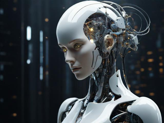 人工智能，探索这个改变世界的神秘力量