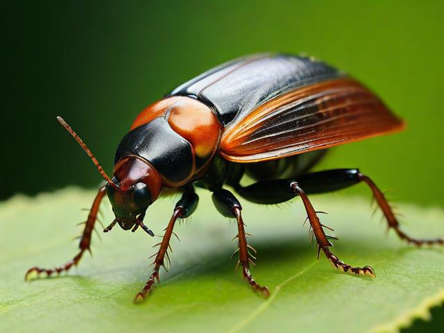 蟑螂与人工智能，它们之间有何关联？为什么？