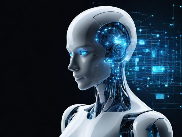 人工智能助力生产力提升，揭秘那些以AI操作为核心的软件名称及功能解析