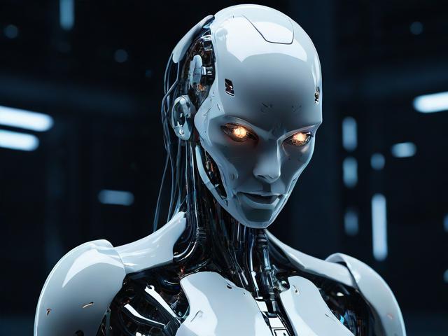 什么是黑夜人工智能技术,揭秘暗夜中的智能之光