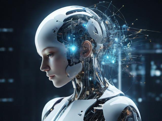 人工智能，多学科交汇的璀璨明珠