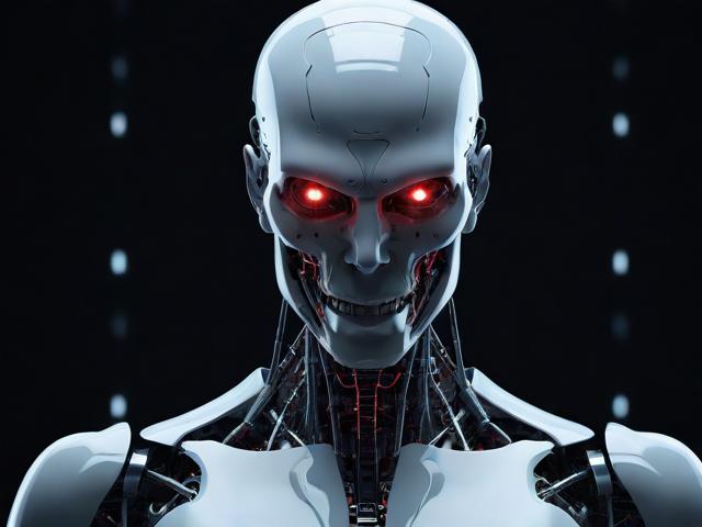 揭秘，最邪恶的人工智能究竟是什么？