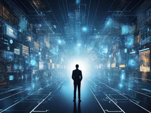 自己学人工智能，未来职业道路上的无限可能