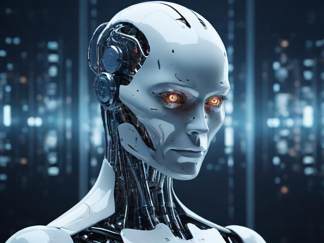 为什么人工智能发展曲折，困境与突破