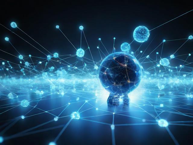 揭开人工智能合成物理的神秘面纱，探索未来科技前沿