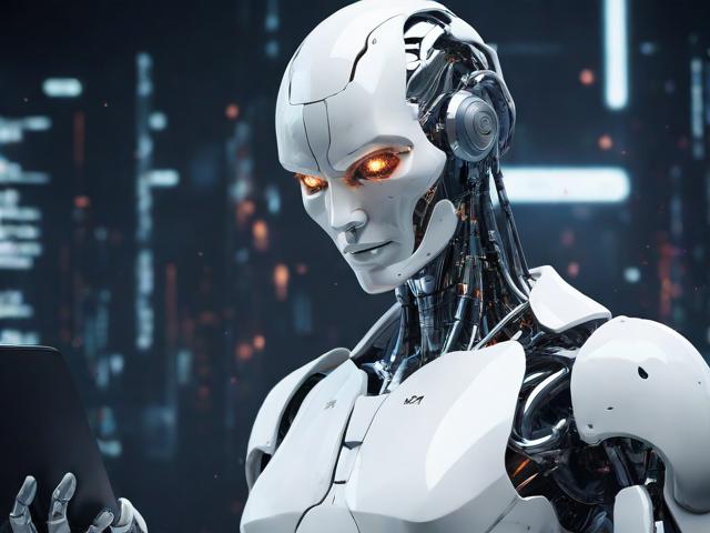 人工智能学习之旅，何时才能学以致用？