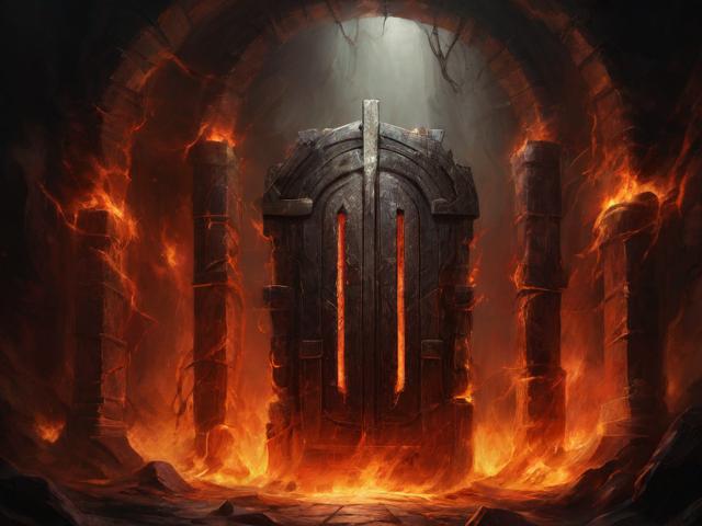 地下城防火墙关闭指南，安全与便利的双重考量