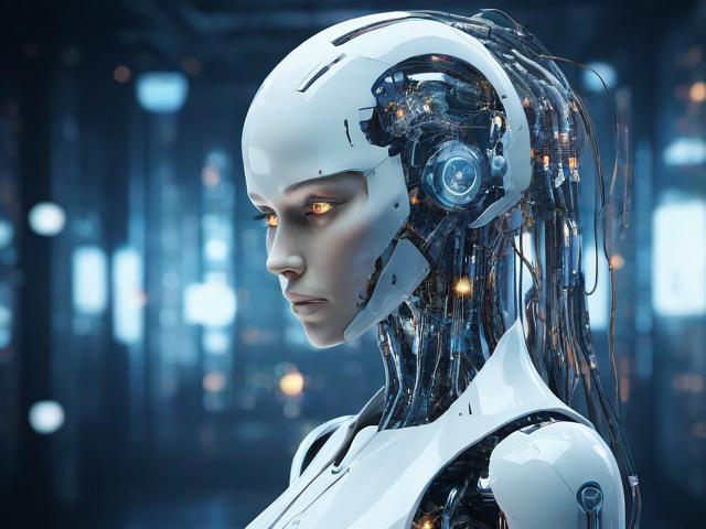 人工智能开发版：探索未来科技的核心动力