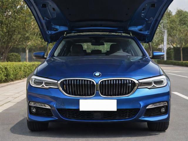 宝马5系自动启停功能关闭指南，轻松恢复顺畅驾驶体验