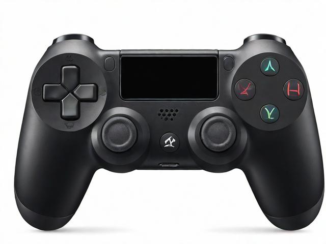 PS4手柄关闭方法详解，轻松学会一键关机