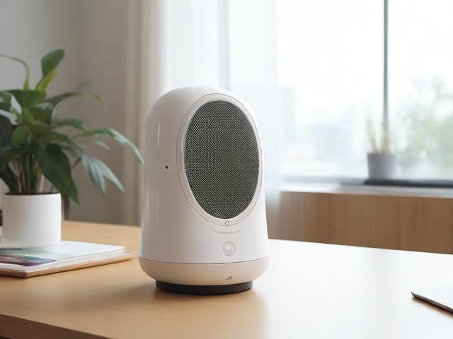 人工智能音响，智能生活的新宠儿，未来家居的得力助手