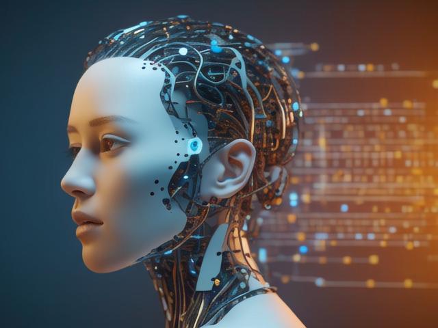 AI人工智能绘画的源起与发展，技术与艺术的融合之旅