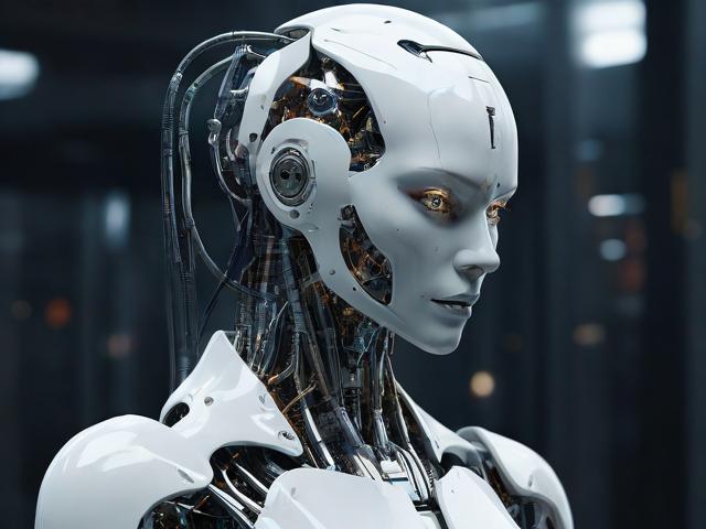 人工智能全解析：全面了解人工智能