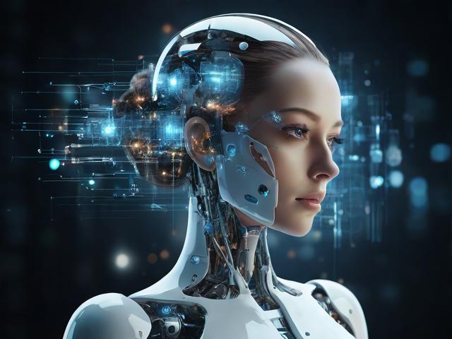 人工智能视频的起源：技术革新与创意融合的里程碑