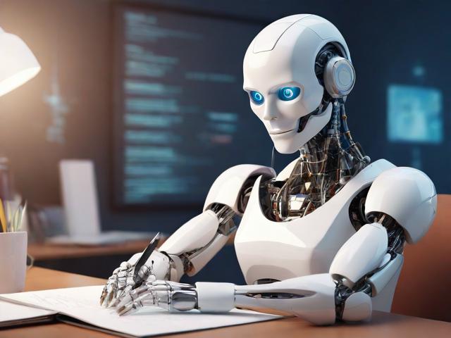 学人工智能兼职，哪些方向最有前景？