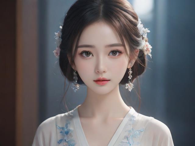 抖音人工智能大号，揭秘虚拟网红的崛起与影响力