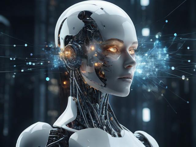 为什么人工智能突然火爆，技术突破、应用场景拓展与市场需求的共振