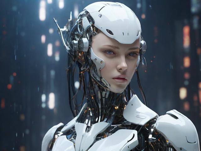 AI人工智能绘画软件，未来艺术创作的得力助手