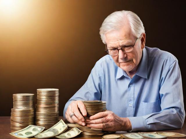 退休金领取指南，如何顺利获取您的养老金