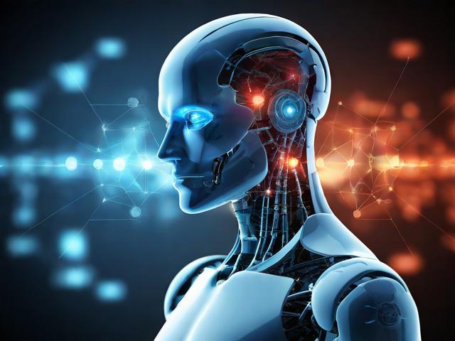 人工智能心态识别，揭秘未来心理健康的守护者