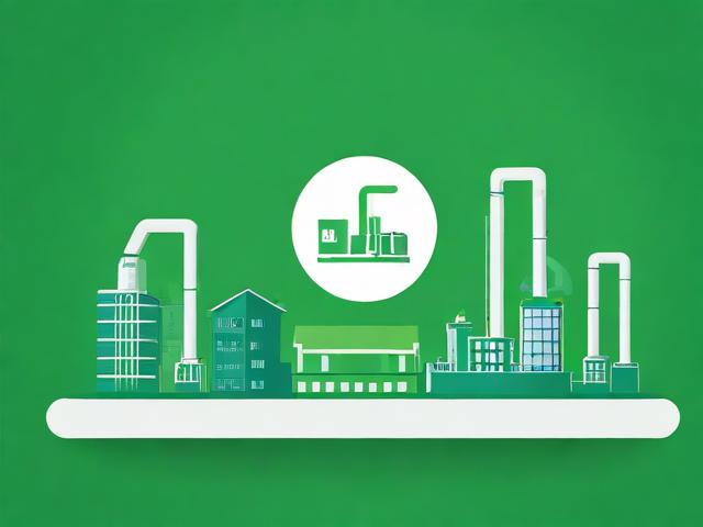 打造高效能、绿色工厂，办理厂证补贴背后的机遇与挑战