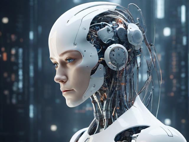 人工智能大规模模型，揭秘未来智能时代的核心力量