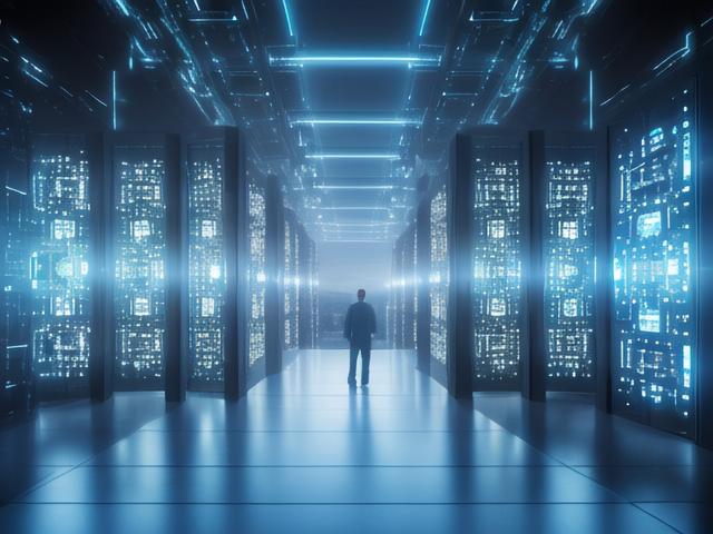 首个人工智能平台，开启智能时代的大门