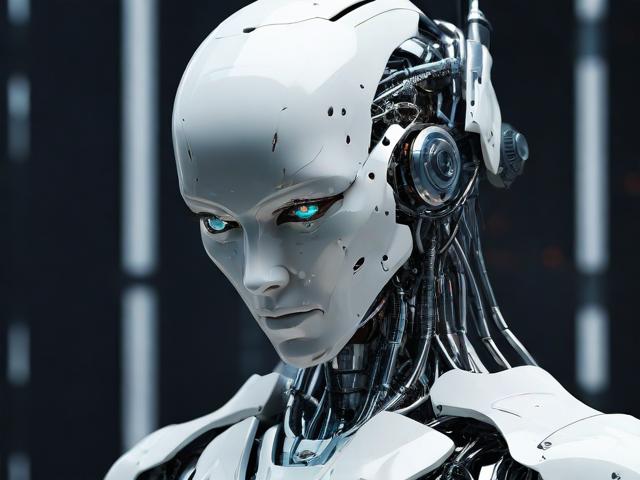 人工智能，你在说什么，英语？