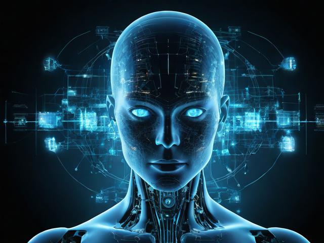 探索价值观与人工智能的交汇点，构建人类未来