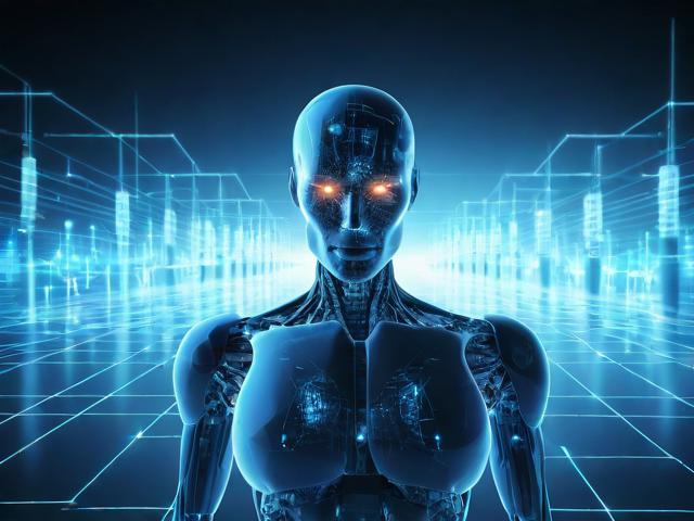 人工智能在能源领域的应用，揭秘人工智能能源的内涵与未来