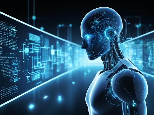 揭秘人工智能黑客套路，如何防范未来网络战场的隐形威胁