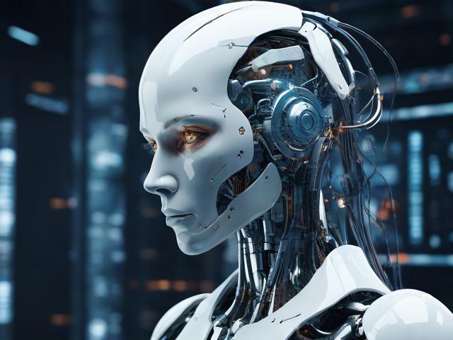 人工智能学,探索未来科技的核心领域