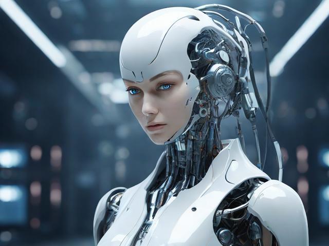 人工智能师，探索未来科技领域的专业精英