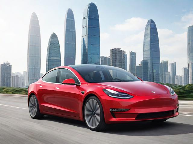 深圳南山区特斯拉补贴申请指南