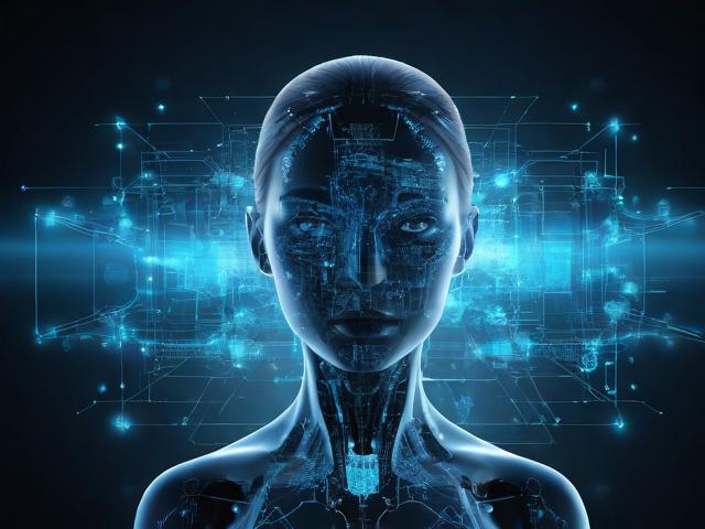 人工智能，赋能未来，具体在哪些领域大显身手？