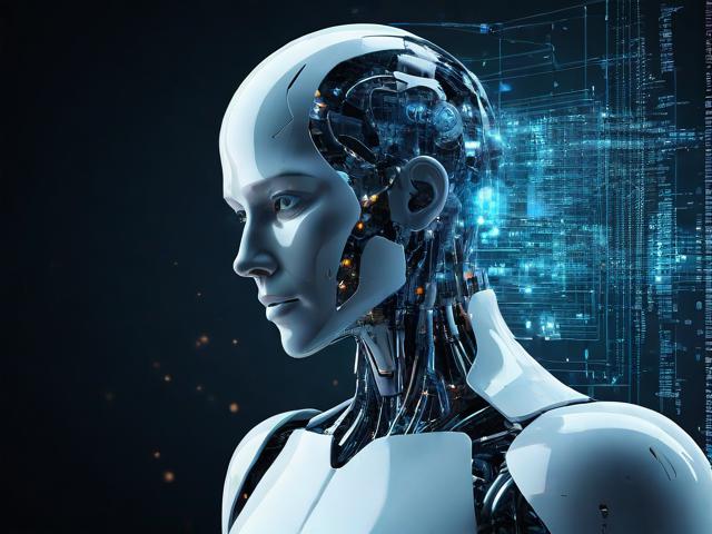 人工智能语言的实现之道，探索编程与算法的奥秘