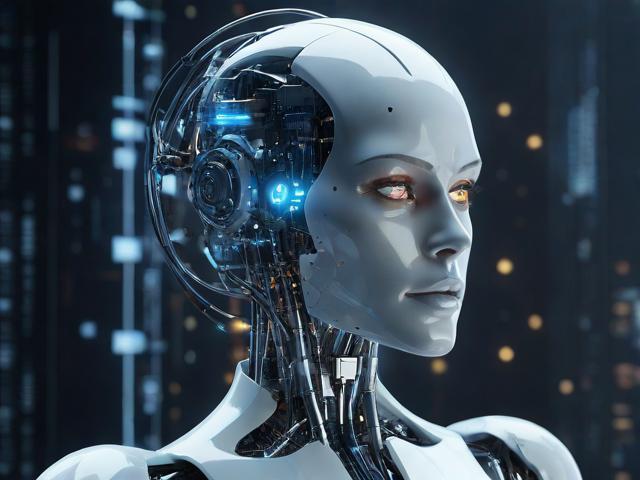 谷歌人工智能，开启未来科技的新篇章