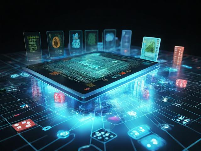 揭秘彩票行业，人工智能助力彩票销售与风险管理