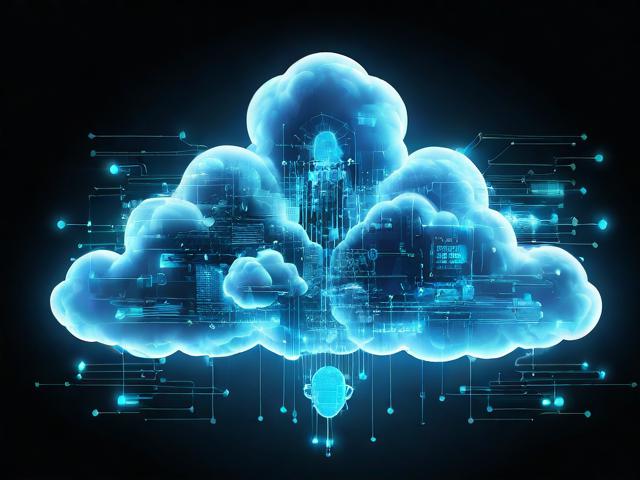 揭秘人工智能与云计算，科技未来的双引擎