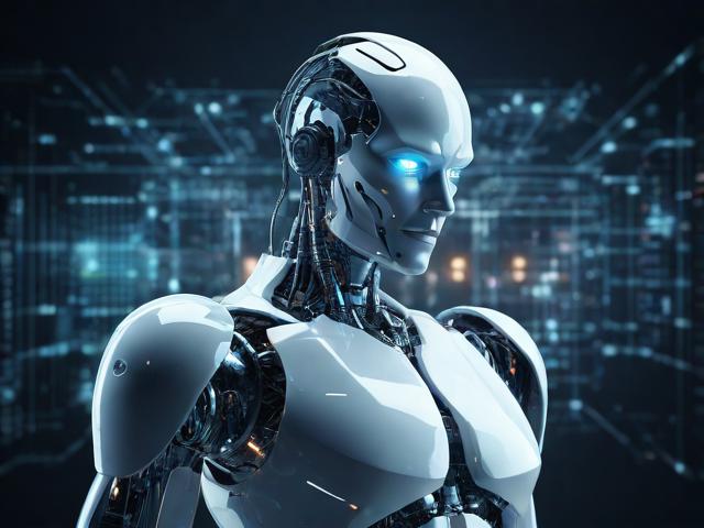 人工智能时代，揭秘做人工智能的五大核心岗位