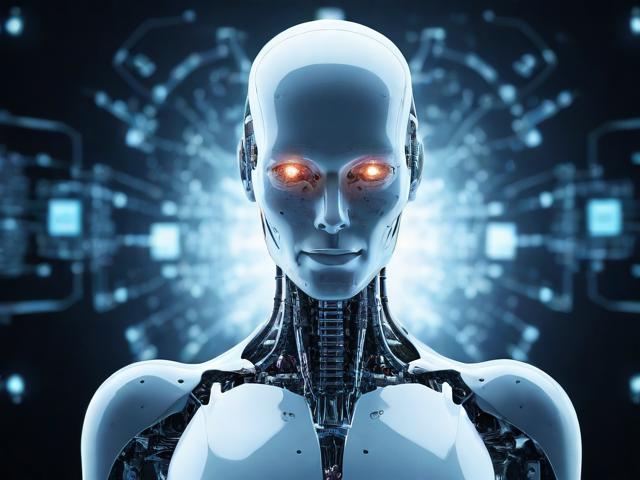 人工智能领域的最高荣誉，揭秘全球人工智能最高奖项