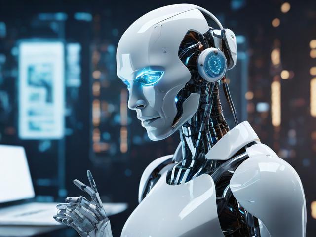 人工智能学会的意义，塑造未来，赋能生活